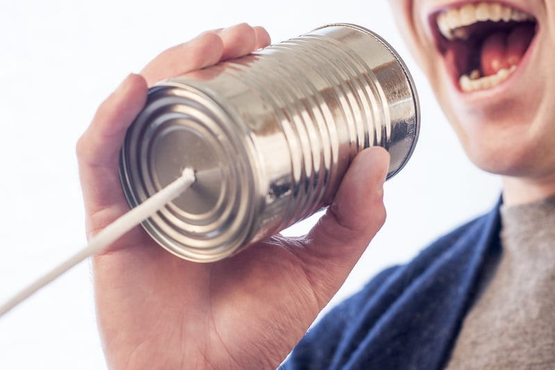 Tin Can Upcycles