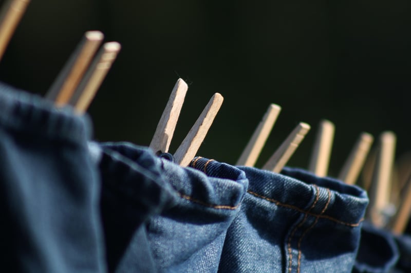 Denim Revival