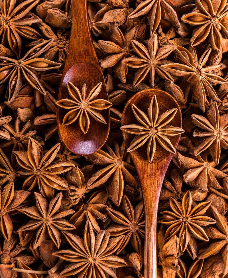 Vintage Spoon Hooks